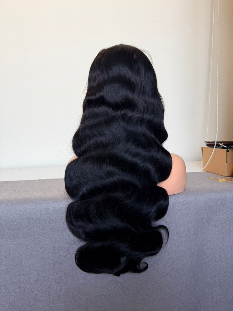 13X6 Wigs SD (Pretty Girl Essentials )