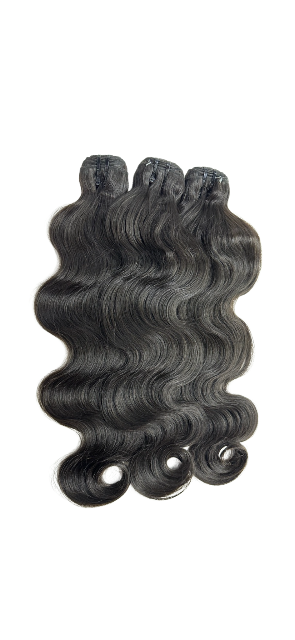 Raw Brazilian 3 Bundle Deals