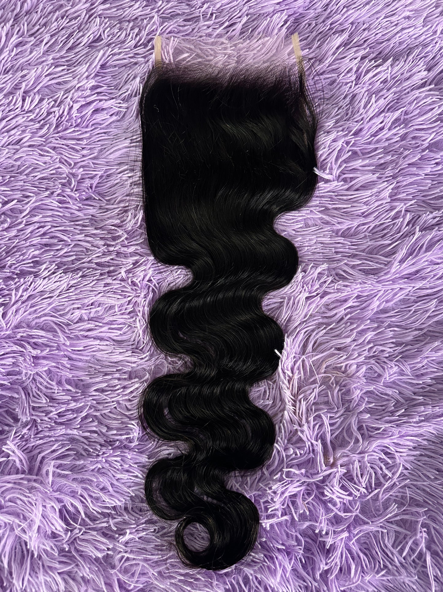 6x6 Closures