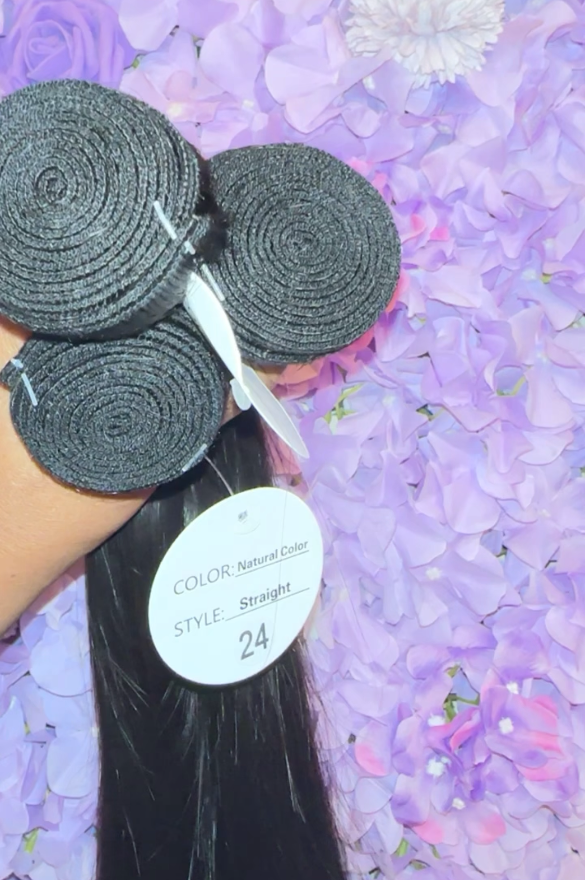 Long Luxury Bundle Deals