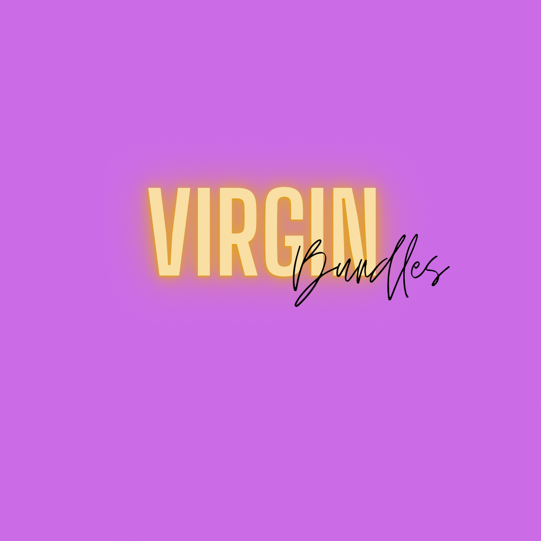 Luxury Virgin Hair Collection