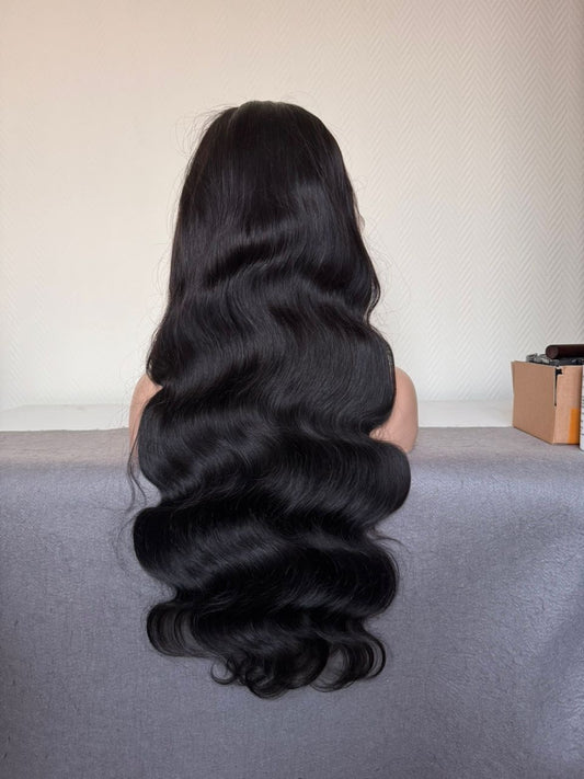 13X4 HD Wigs SD (Pretty Girl Essentials )