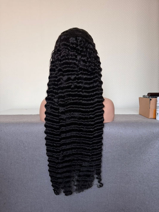 2 Wig Deal : 13x4 HD 200 Density SD ( Pretty Girl Essentials)