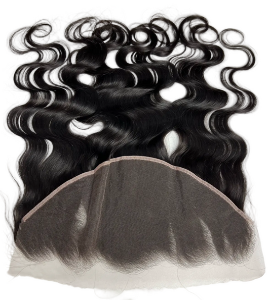 Raw Vietnamese HD Frontal