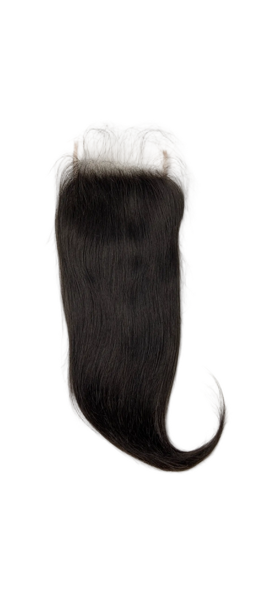 Velour No. I HD Closures