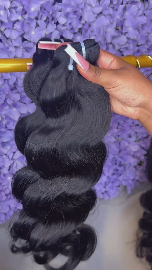 Pretty Girl Essentials : 3-4 Bundle Deals